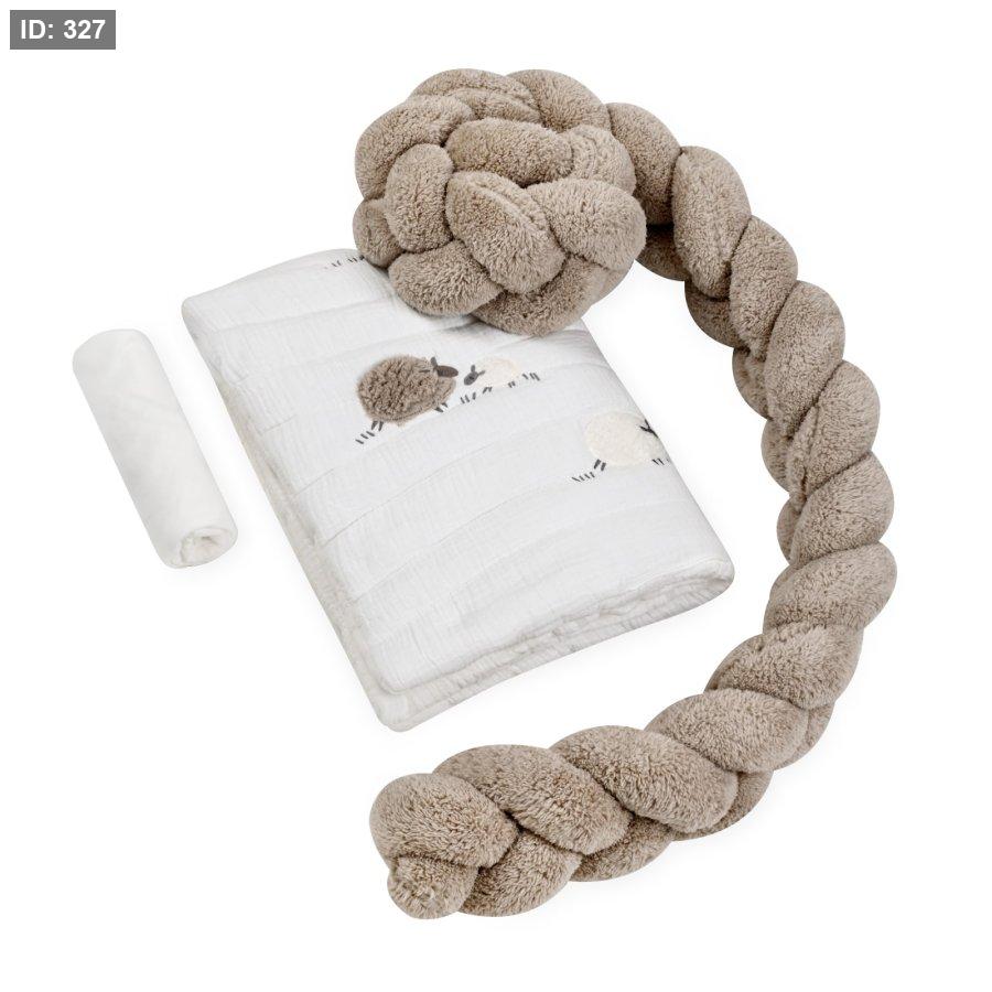 שני סכרים מתחת ללב האם