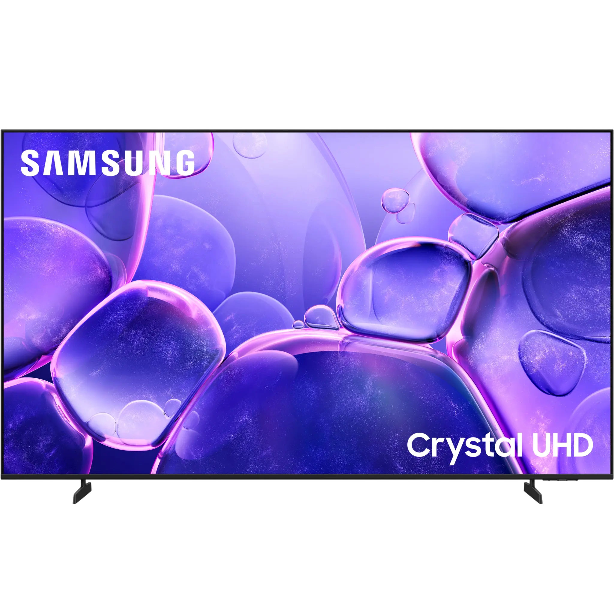 טלוויזיה חכמה Samsung 85" UE85U8000F UHD LED 4K Smart TV - אחריות ע"י סמסונג ישראל