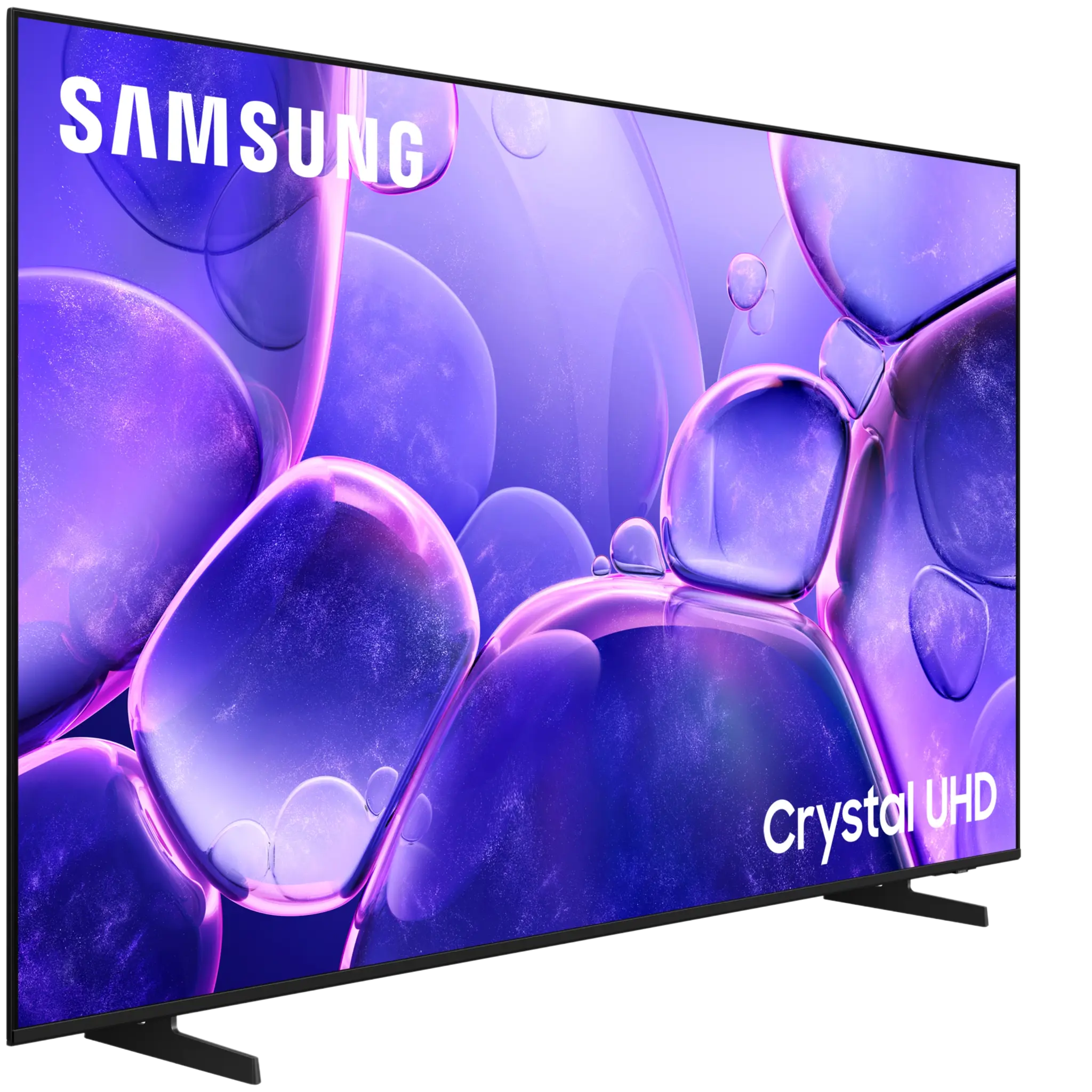 טלוויזיה חכמה Samsung 85" UE85U8000F UHD LED 4K Smart TV - אחריות ע"י סמסונג ישראל