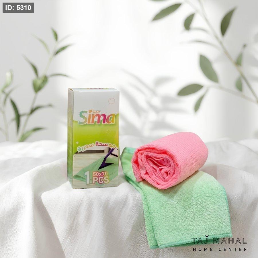 Sima Microfiber Magic Mop