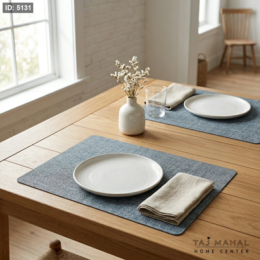 Placemat עמיד בחום והחלקה