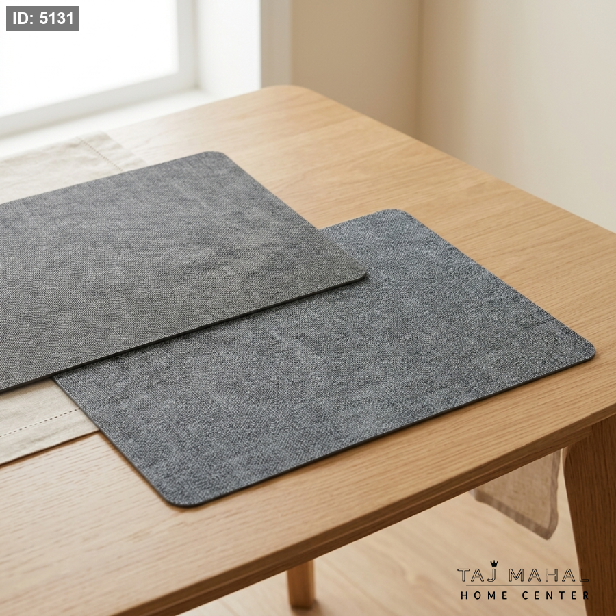 Placemat עמיד בחום והחלקה
