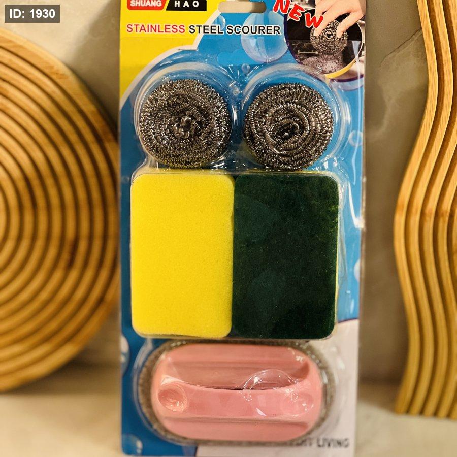 סט ליפה 5 חלקים