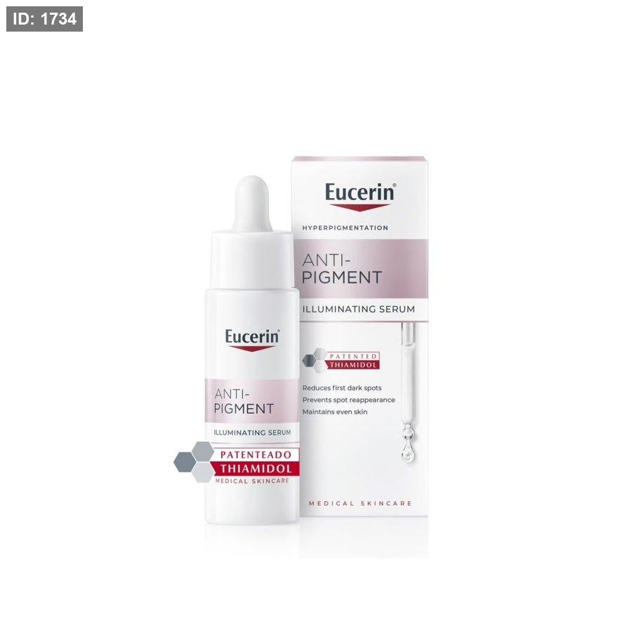 EUCERIN Anti-Pigment Skin Illuminating Serum 30ml