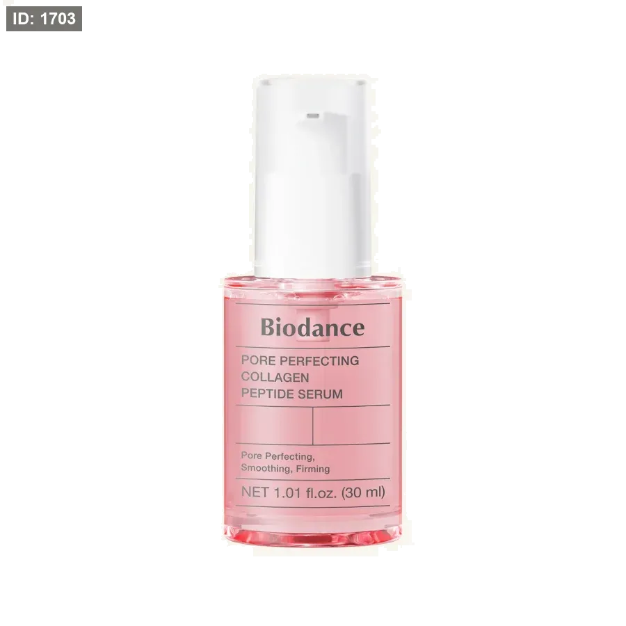 Biodance Pore Perfecting Collagen Peptide Serum