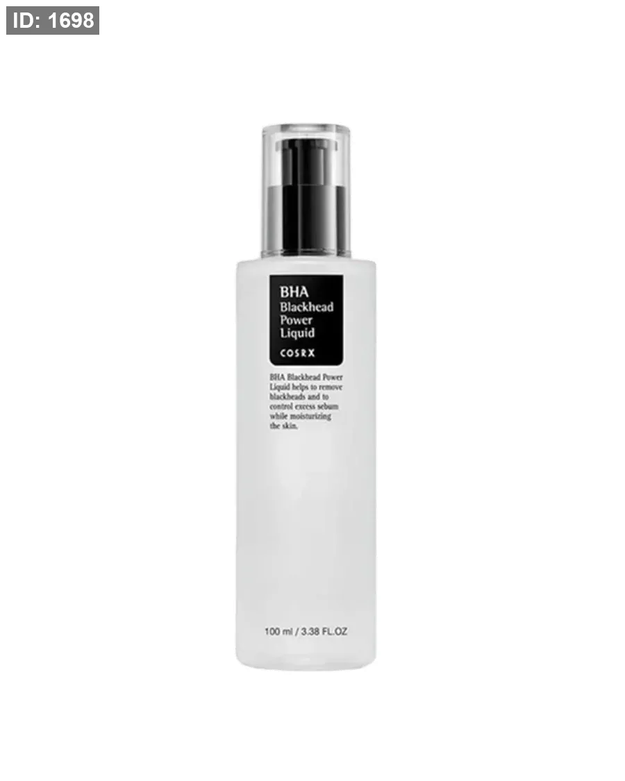 COSRX BHA Blackhead Power Liquid