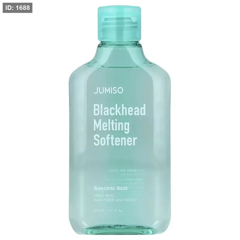 מרכך ג'ומיסו Blackhead Melting