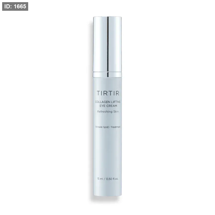 TIRTIR Collagen Lifting Eye Cream