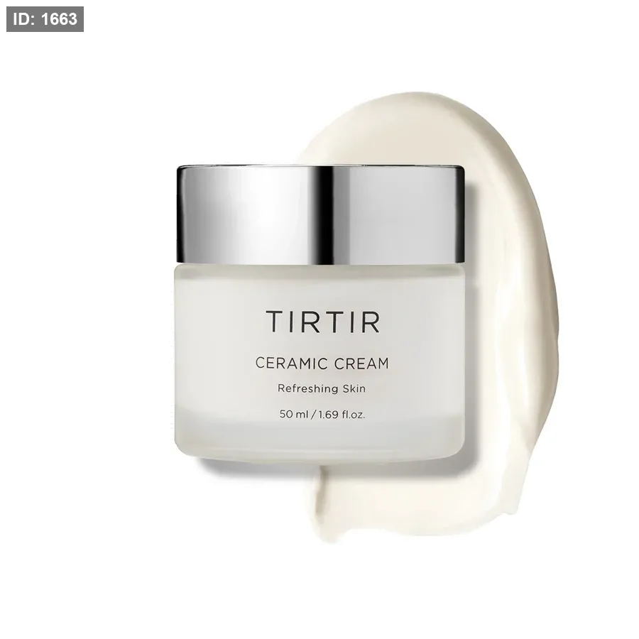 קרם קרמי TIRTIR 50 מ"ל