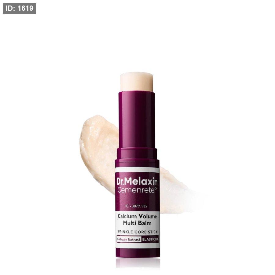 Dr. Melaxin Cemenrete Calcium Volume Multi Balm