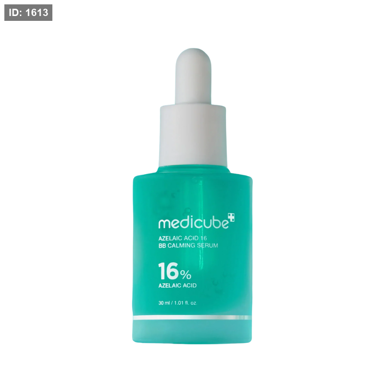 Medicube Azeaic Acid 16 BB Calming Serum