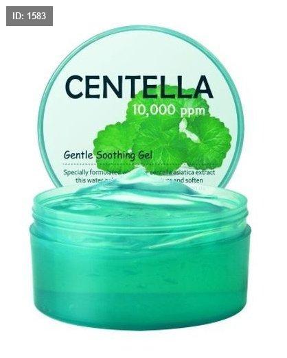 MEDI FLOWER CENTELLA SOOTHING GEL 300 ML