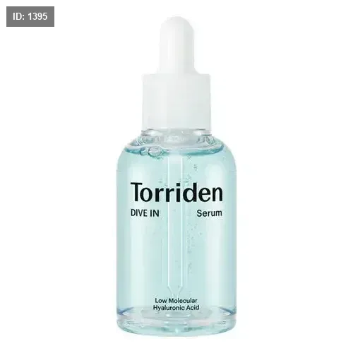 Torriden DIVE-IN סרום Torriden DIVE-IN סרום
