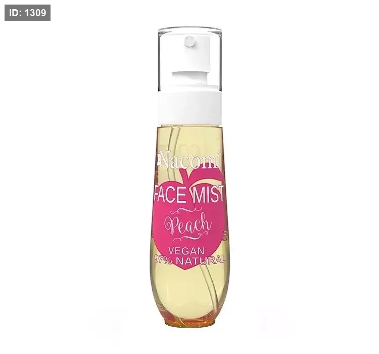 Nacomi Face Mist – ערפל פנים