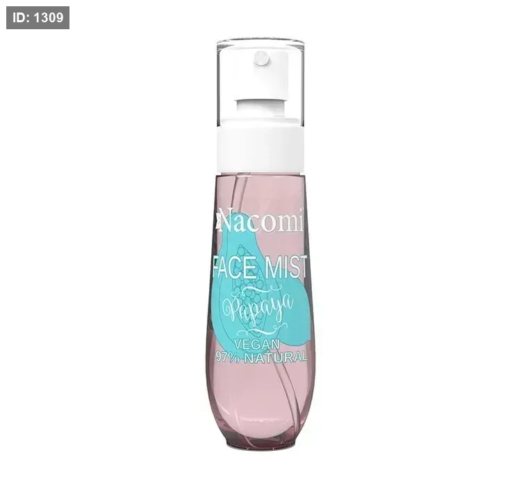 Nacomi Face Mist – ערפל פנים