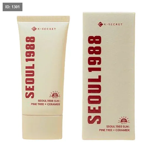סיאול 1988 Sun Pine Tree + Ceramide