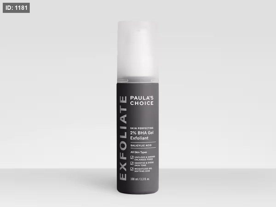 Paula's Choice Skin Perfecting 2% BHA Liquid Exfoliant