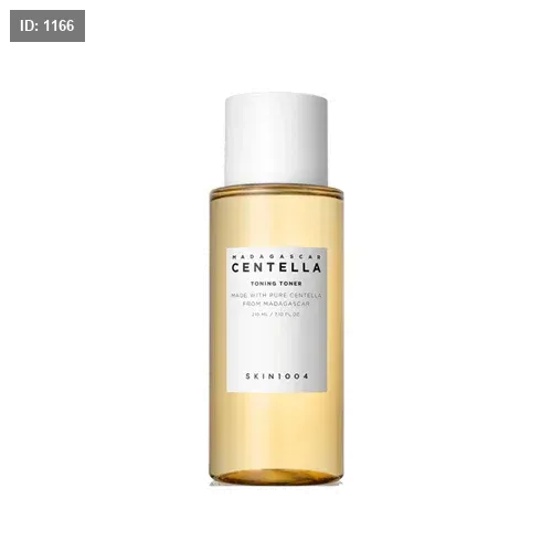 SKIN1004 מדגסקר Centella טונר