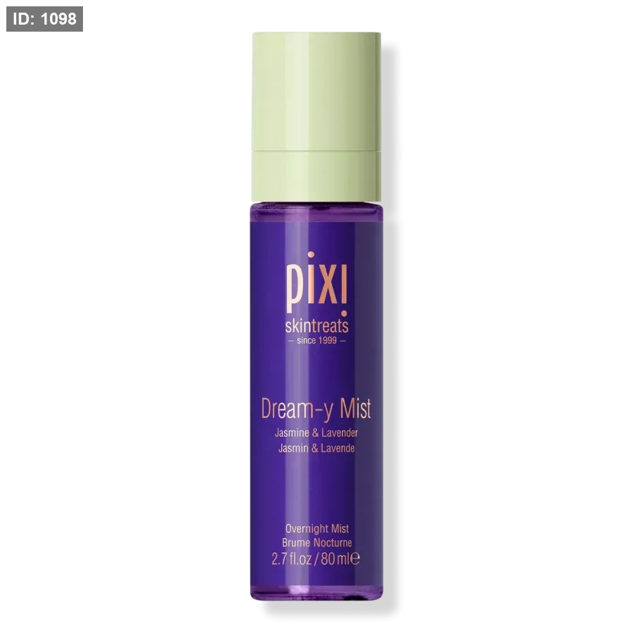 Pixi Dream-y Mist עם יסמין ולבנדר