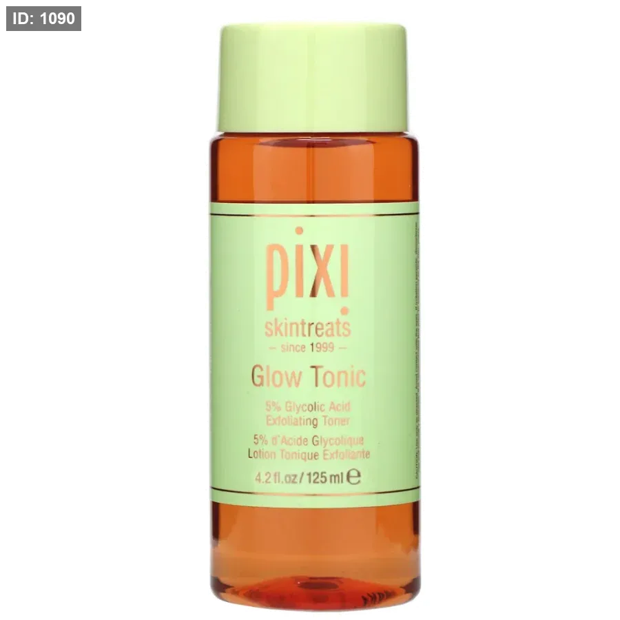 Pixi Glow Tonic - 125 מ"ל - Pixi Glow Tonic - 125 מ"ל