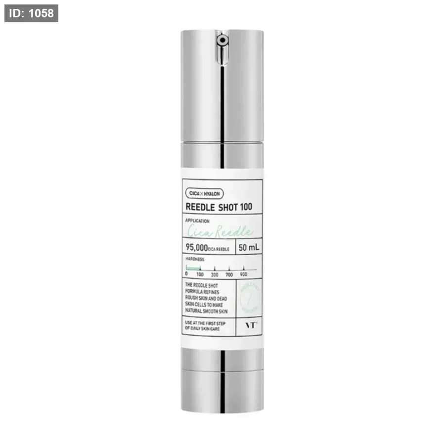 VT Cosmetics Reedle Shot 100