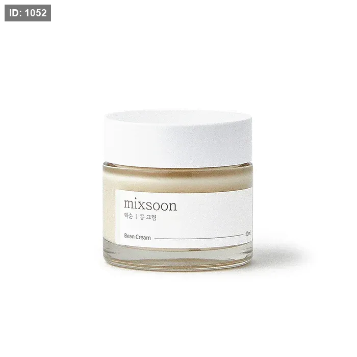 mixsoon Bean Cream 50ml-كريم الفاصوليا من ميكس سون 50 مل