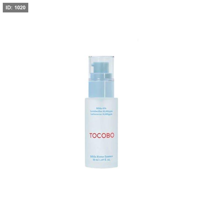 TOCOBO Bifida Biome Essence 50 מ"ל