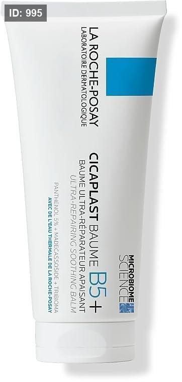 Cicaplast Soothing Repair Balm – La Roche-Posay | מזור מרגיע ומשקם של Cicaplast – La Roche-Posay