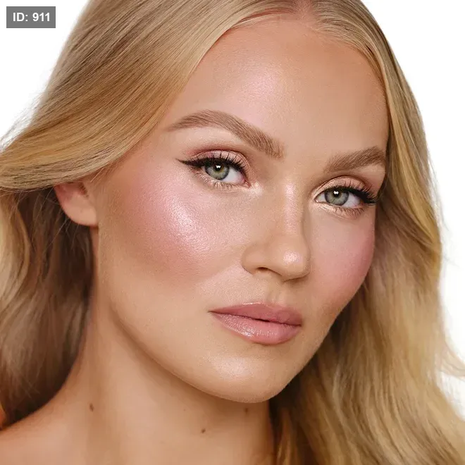 שארלוט טילבורי Glow Glide Face Architect Highlighter - שארלוט טילבורי היילייטר
