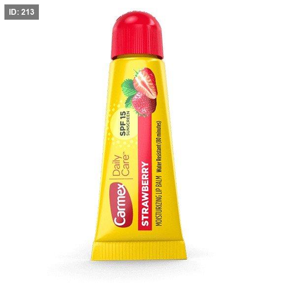 Carmex Classic Lip Balm - Carmex Classic Lip Balm