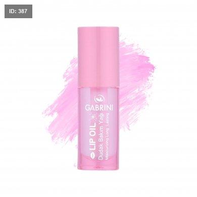Gabrini Lip Oil - زيت الشفاه من Gabrini