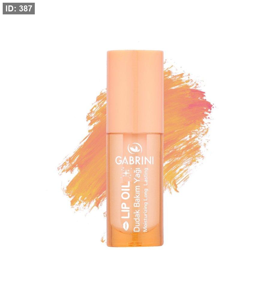 Gabrini Lip Oil - زيت الشفاه من Gabrini