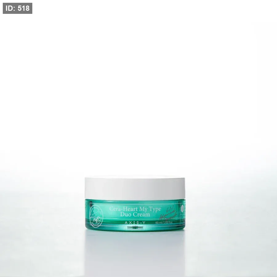 AXIS-Y Cera-Heart My Type Duo Cream