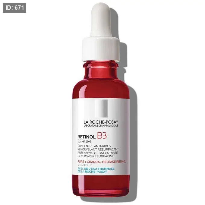 La Roche-Posay Retinol B3 Pure Retinol Serum | סרום רטינול מבית La Roche Posay