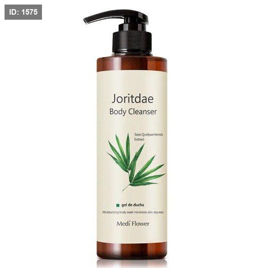 Medi Flower Joritedae Body Cleanser 500ml
