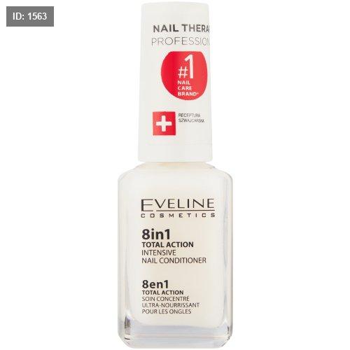 Eveline Cosmetics Total Action 8 in 1 Intensive Nail Conditioner