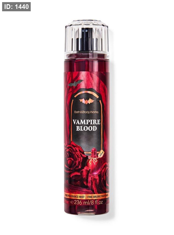 BATH AND BODY WORKS BODY MIST