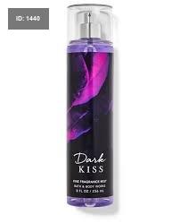 BATH AND BODY WORKS BODY MIST