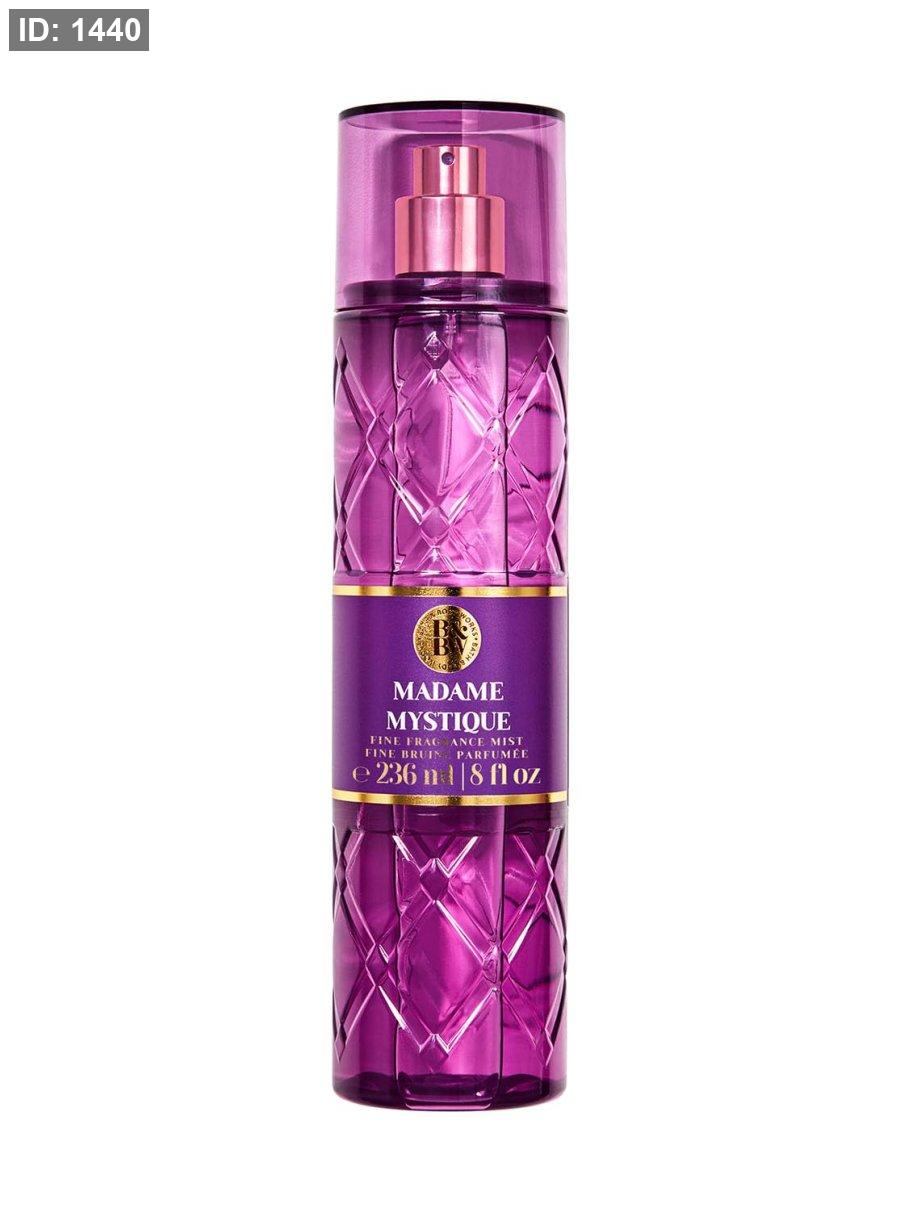 BATH AND BODY WORKS BODY MIST
