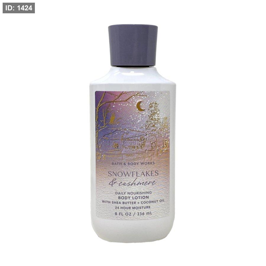 Bath & Body Works קרם גוף