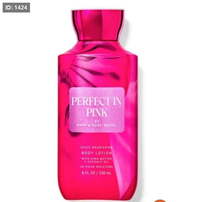 Bath & Body Works קרם גוף