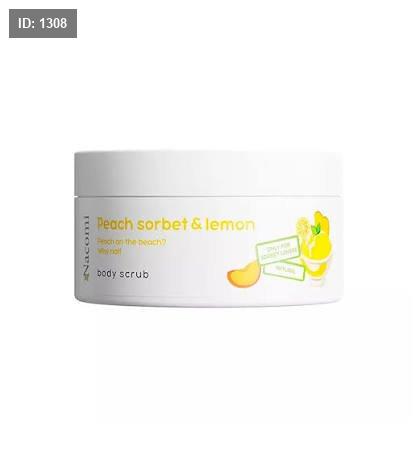 Nacomi Body Scrub - Nacomi Body Scrub