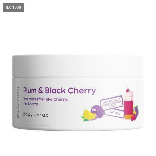 Nacomi Body Scrub - Nacomi Body Scrub