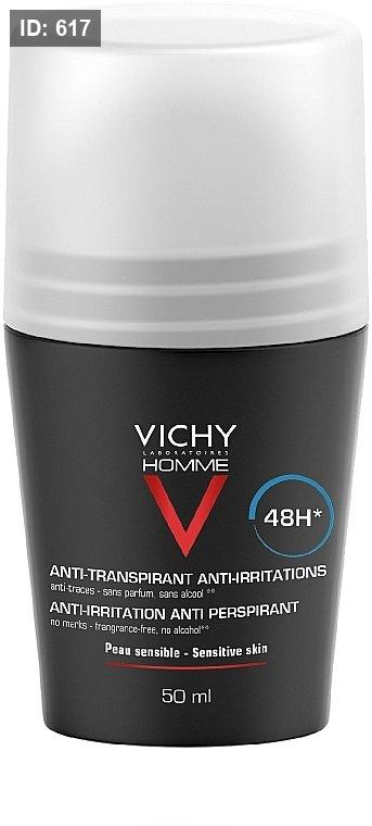 Vichy Deo Anti-Transpirant 48H
