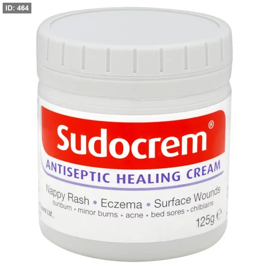 SudoCream