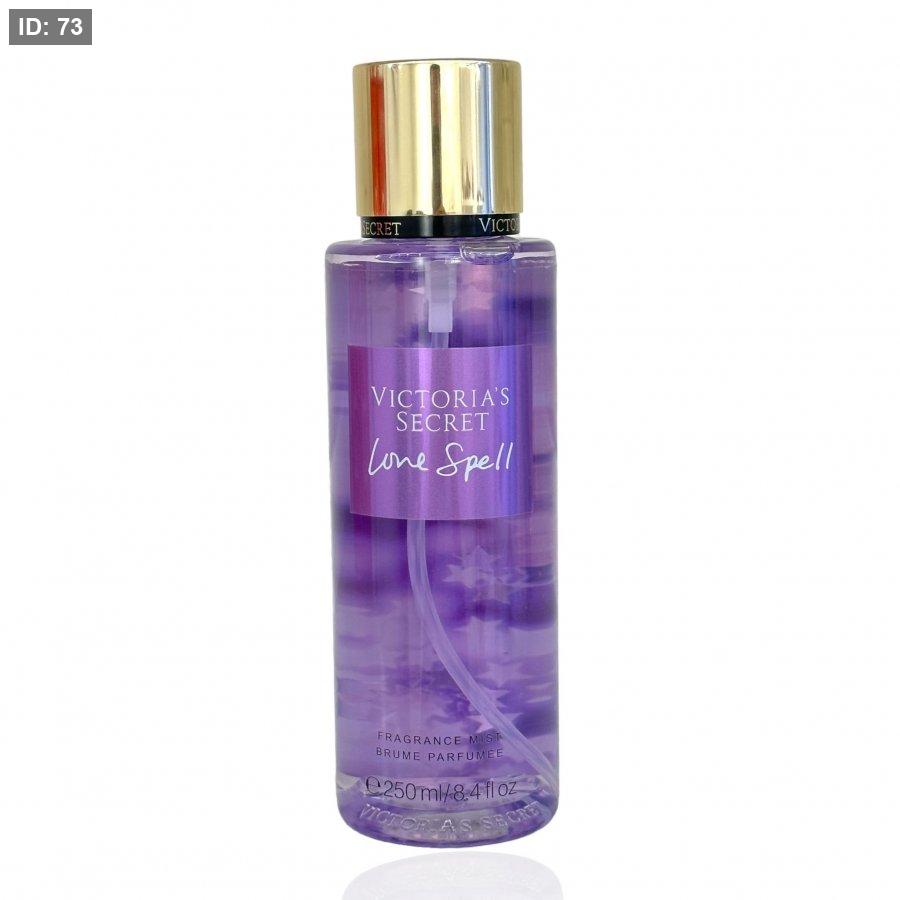 Body Splash גוף ערפל מבית Victoria's SecretVictoria's Secret