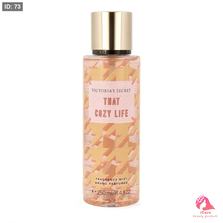 Body Splash גוף ערפל מבית Victoria's SecretVictoria's Secret
