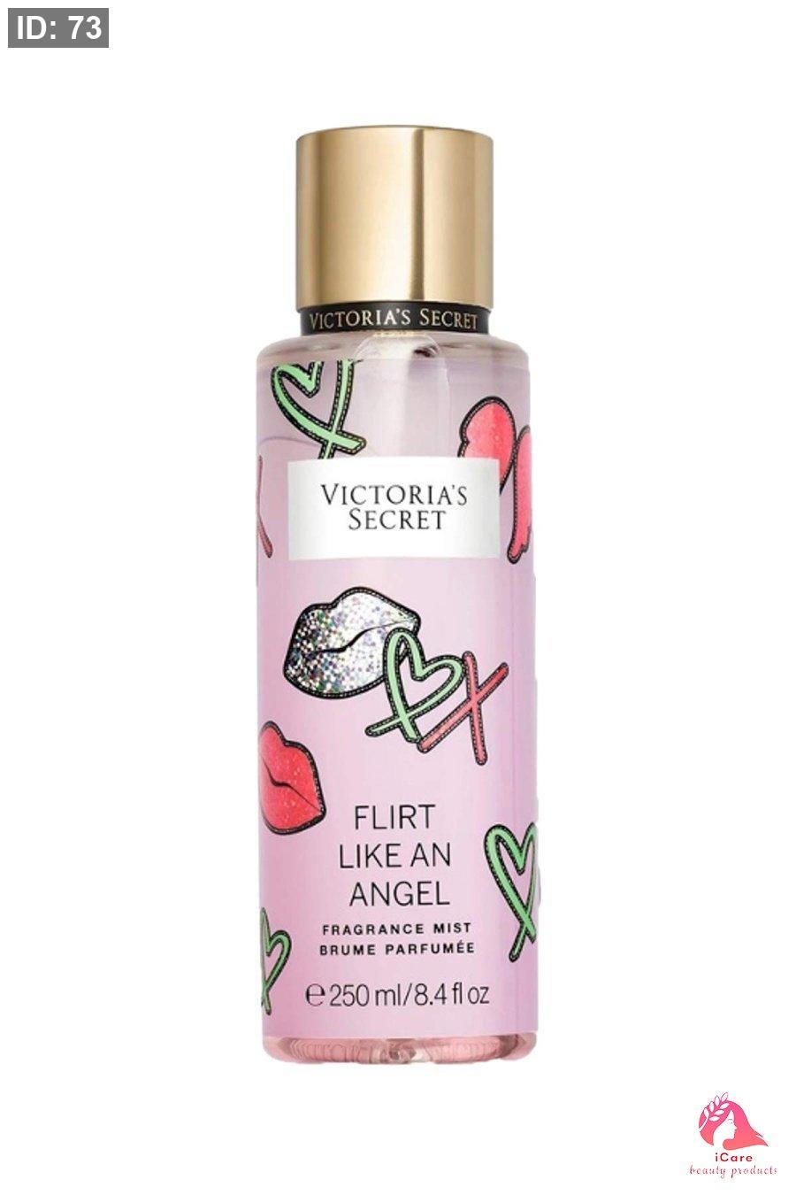 Body Splash גוף ערפל מבית Victoria's SecretVictoria's Secret