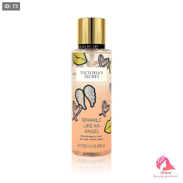 Body Splash גוף ערפל מבית Victoria's SecretVictoria's Secret