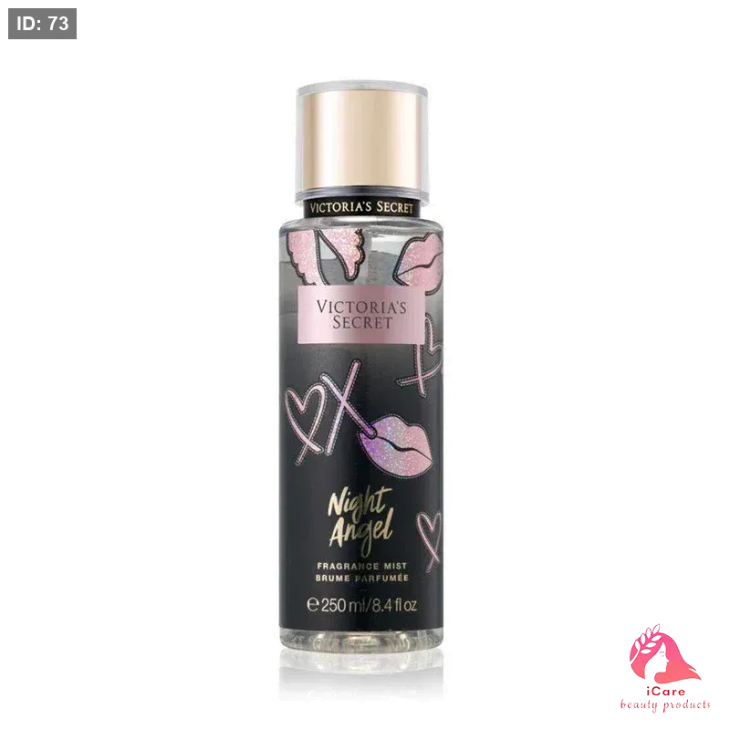 Body Splash גוף ערפל מבית Victoria's SecretVictoria's Secret